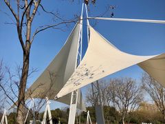 -杭州城北体育公园