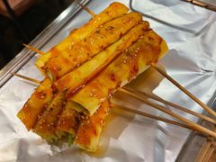 -喝丢一只鞋海鲜烧烤(市场店)