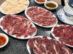 -五洲牛肉美食馆