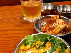 -大阪烧肉BAKA一代(十亩地店)