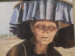 -大芬美术馆