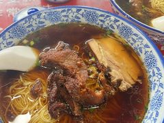 -美味斋(西北街店)