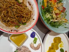 -大碗居·烤鸭·鱼头泡饼(天坛东门店)