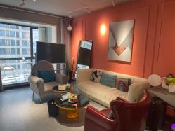 -肌芙初定制皮肤管理中心