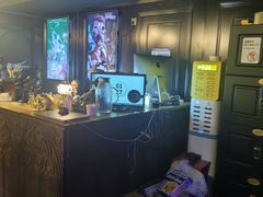 -瞳·实景密室逃脱(护国店)