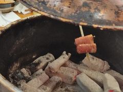 -大王水浒烤肉(水岸城邦店)