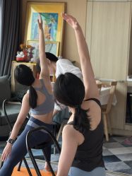 -MK·优璨瑜伽·普拉提