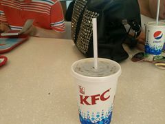 android_upload_pic-肯德基(昌里店)