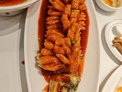 -刘胖子家常菜·蹄花焖藕(中南店)
