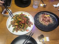 -敏珠拉姆藏餐·南京厨房(富春江东街店)