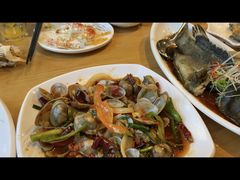 -南海渔家•海鲜•正宗海南菜(海棠湾店)