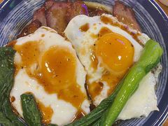 黯然销魂饭-澳门陈光记烧味饭店(南京德基广场店)