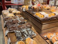 -西村叔叔的店·面包·甜品·蛋糕(崂山丽达店)