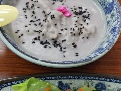 芋泥-福州人铭小吃