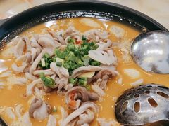 -李师傅脆肚(梅林店)