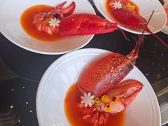 -广州花园酒店·凌璇阁旋转餐厅CAROUSEL360