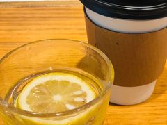 卡布奇诺-E·cafe(新梅广场店)