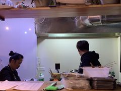 -勃利地摊·勃立小串烧烤