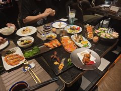 -極上萬膳·日料放题(海岸城店)