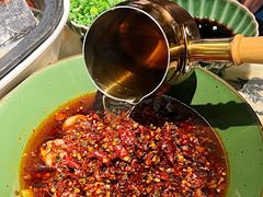 -锦府盐帮·侯宅(五棵松万达店)