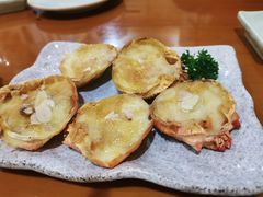 -银子铁板烧料理自助餐(人民广场店)