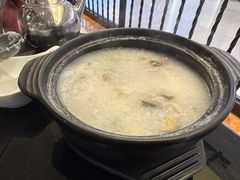 -高第街56号餐厅(银座商城玉函店)