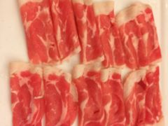 -老码头火锅(玉林店)