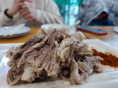 手抓羊肉-国强手抓(北京西路店)