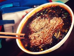 -杨家米粉(千禧公寓店)