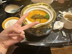 -彩虹之约•淮扬家宴(亚运村店)