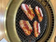 -久苑烧肉(世界城广场店)