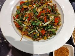 -小城味道(聚成大厦店)