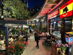 -Mezomd曼索蒂西班牙餐厅(广粤店)