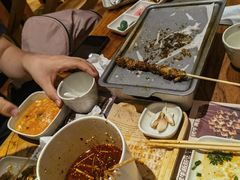 -木屋烧烤(西南角店)