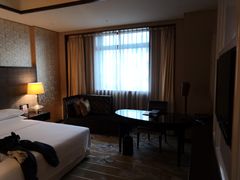 -西安赛瑞喜来登大酒店