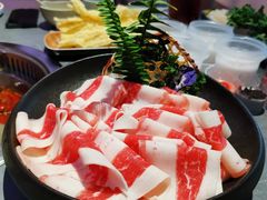 -故里和山·成都火锅(欢乐港湾店)