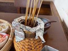 -包整·丝娃娃(一览甲秀楼风景店)