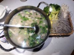 -丁里羊肉小镇(天鹅湖总店)