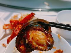 酱爆鲍鱼-79号渔船海鲜饭店(华强北店)