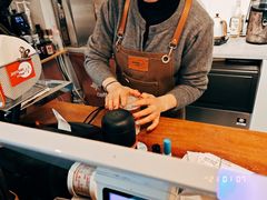 -Joymean coffee.见面咖啡