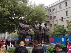 -南昌八一起义纪念馆