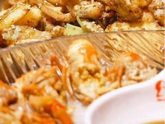 -红盔甲·小龙虾(人民广场店)