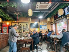 -十碗头(诚信路店)