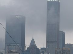 -重庆解放碑威斯汀酒店