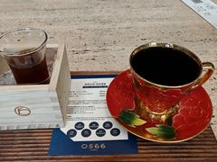 -0566咖啡製作所(陆家嘴中心店)
