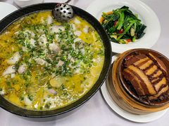 -蓝北人家·渝菜