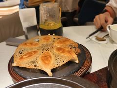 -狮王府淮扬菜(万象城店)