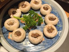 松露口蘑-黑牛の店·和牛烧肉(大悦城店)