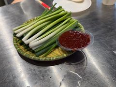 -鲁C·尚小炉·淄博烧烤(市北店)