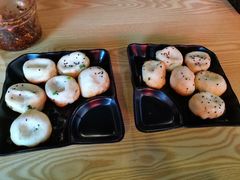 招牌生煎-香山胡记吴江路生煎(灵山路店)